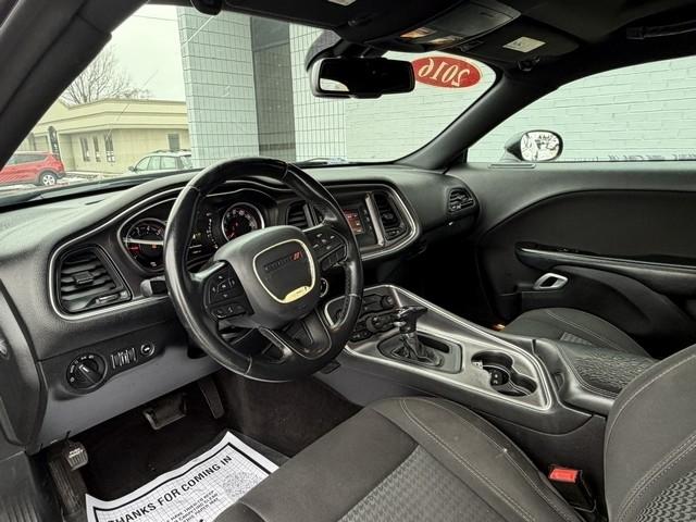 Dodge Challenger  2016