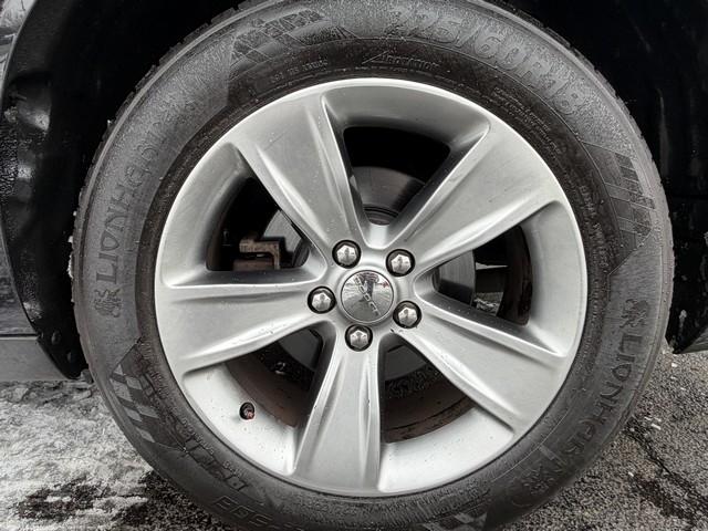 Dodge Challenger SXT 2D Coupe 2016