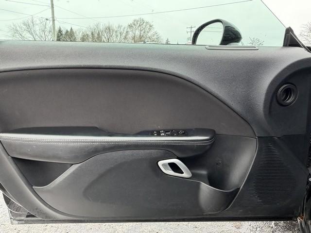 Dodge Challenger SXT 2D Coupe 2016