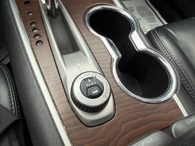 Nissan Pathfinder  2018