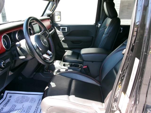 Jeep Wrangler Unlimited  2019