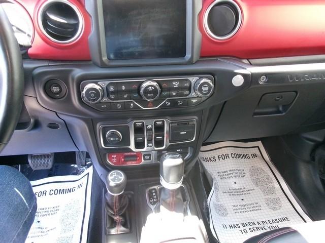 Jeep Wrangler Unlimited  2019