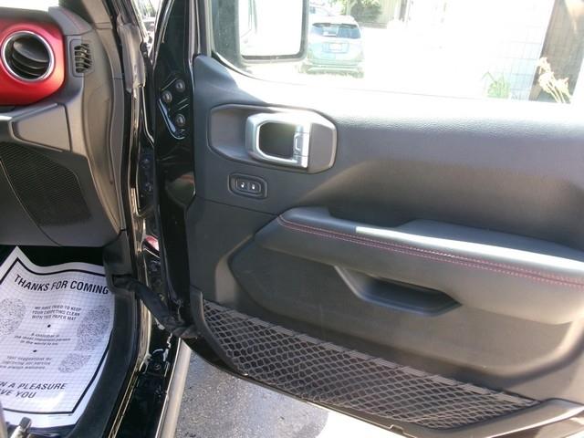 Jeep Wrangler Unlimited  2019