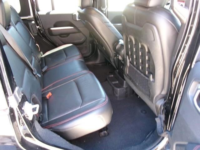 Jeep Wrangler Unlimited  2019