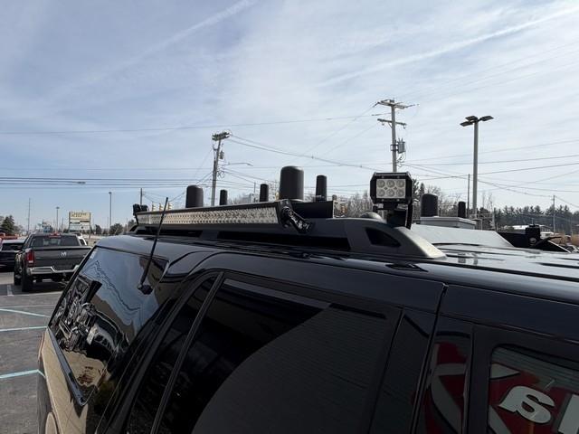 Ford Expedition EL  2017