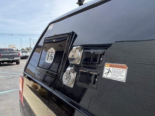 Ford Expedition EL  2017