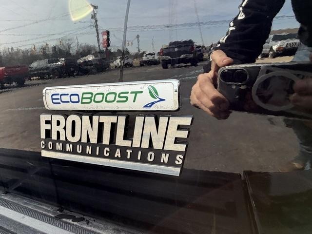 Ford Expedition EL  2017