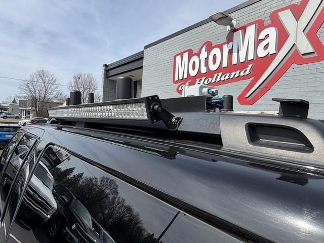 Ford Expedition EL  2017