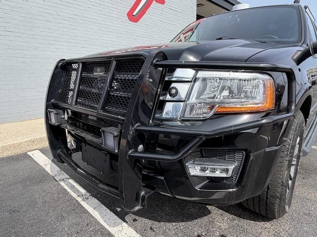 Ford Expedition EL  2017