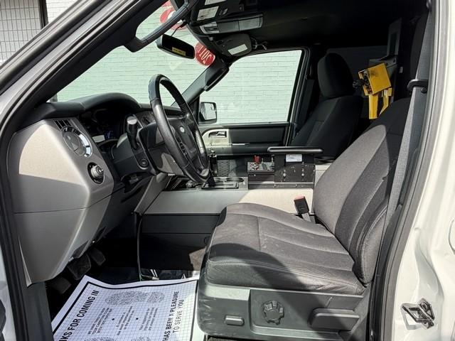 Ford Expedition EL  2017