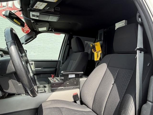 Ford Expedition EL  2017