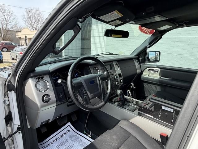 Ford Expedition EL  2017