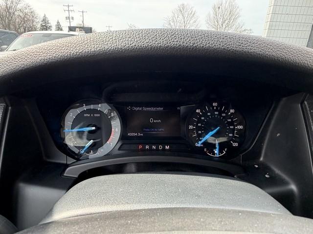 Ford Expedition EL  2017