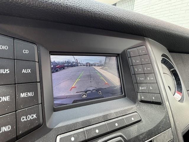 Ford Expedition EL  2017