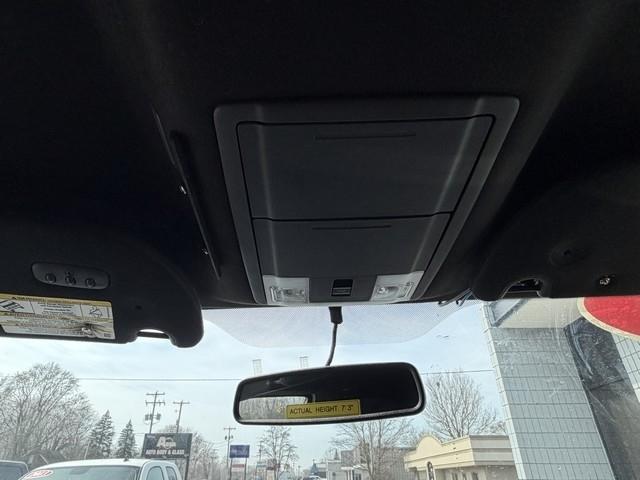 Ford Expedition EL  2017