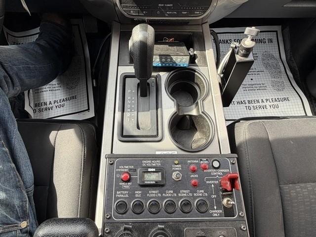 Ford Expedition EL  2017