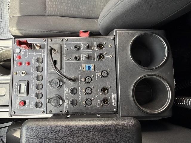 Ford Expedition EL  2017