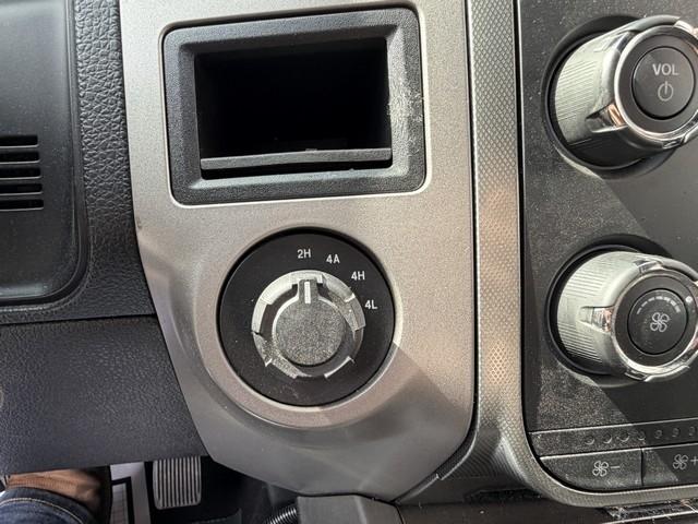 Ford Expedition EL  2017