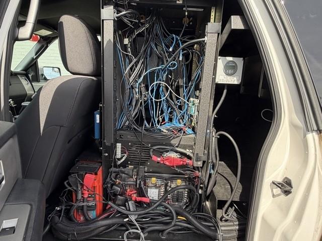 Ford Expedition EL  2017