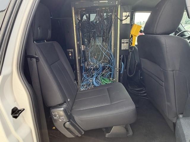 Ford Expedition EL  2017