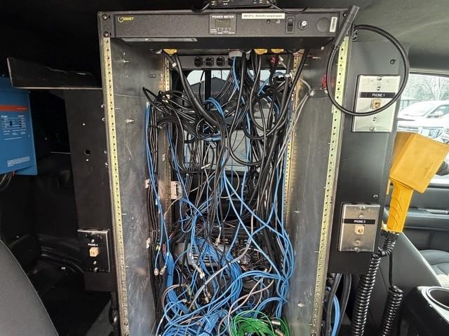 Ford Expedition EL  2017