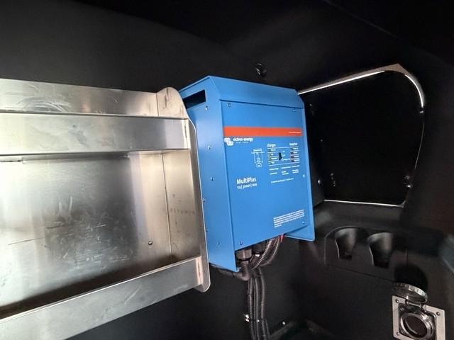 Ford Expedition EL  2017