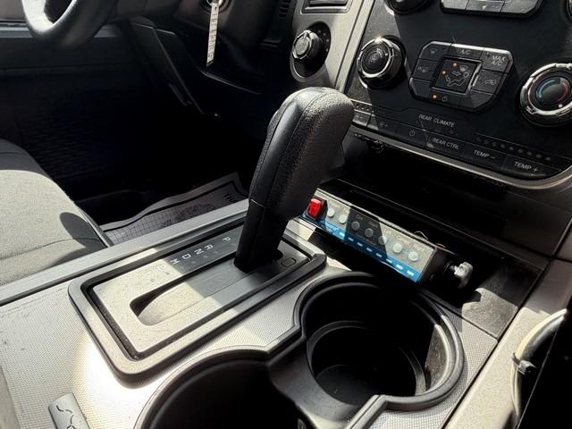 Ford Expedition EL  2017