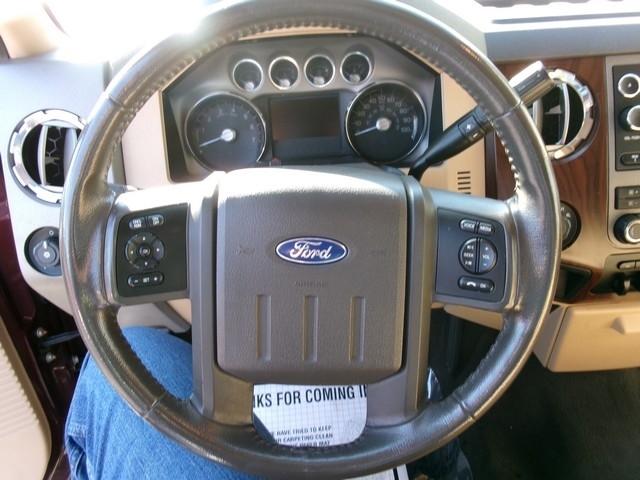 Ford Super Duty F-250 SRW  2011