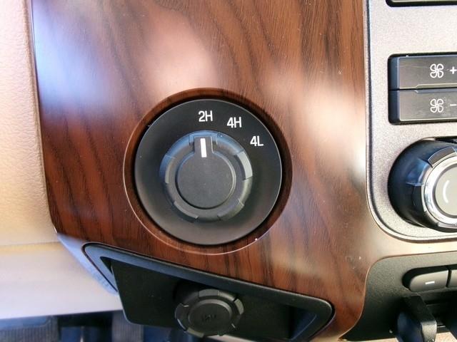 Ford Super Duty F-250 SRW  2011