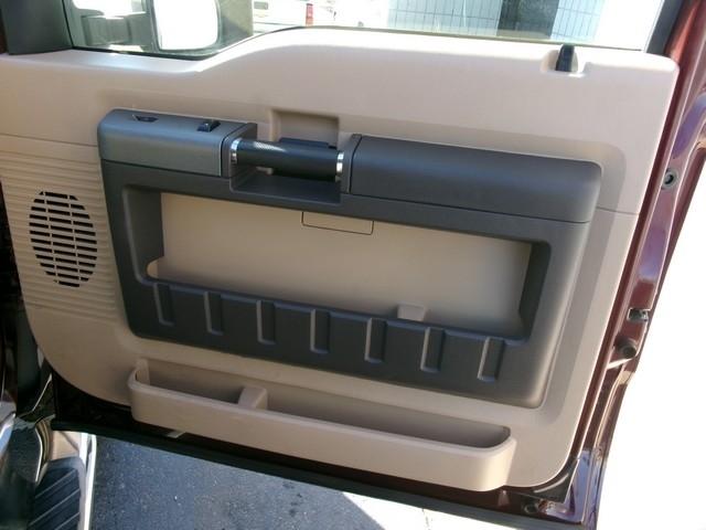 Ford Super Duty F-250 SRW  2011