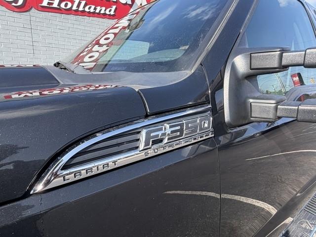 Ford Super Duty F-350 SRW  2014