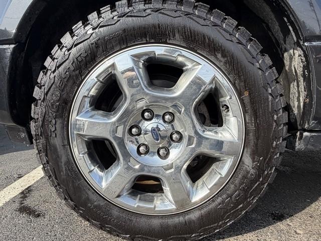 Ford Expedition EL Limited 4D SUV 4WD 2014