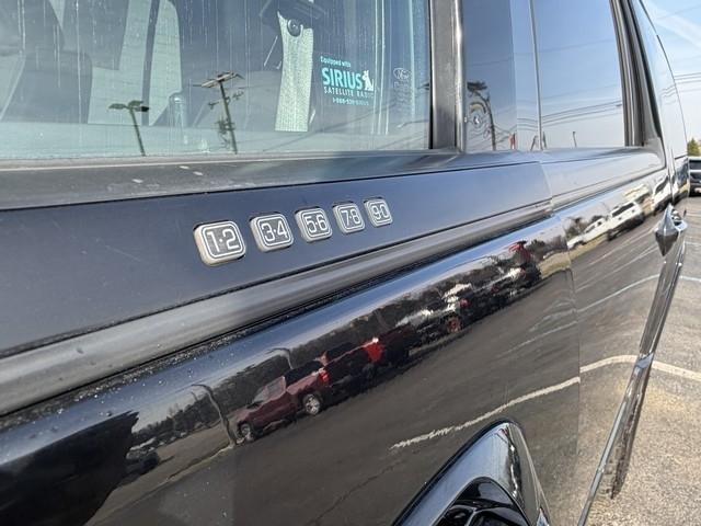 Ford Expedition EL Limited 4D SUV 4WD 2014