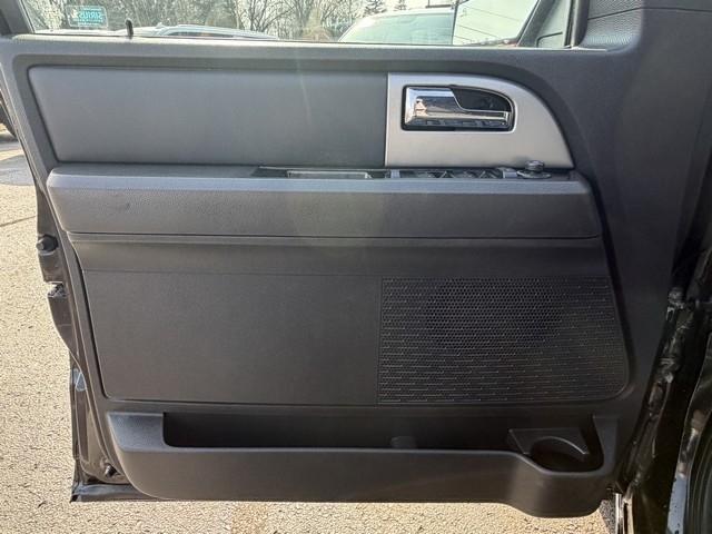 Ford Expedition EL Limited 4D SUV 4WD 2014