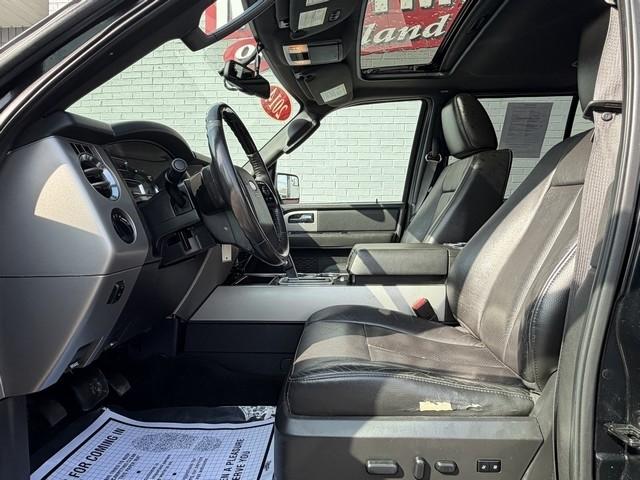 Ford Expedition EL Limited 4D SUV 4WD 2014