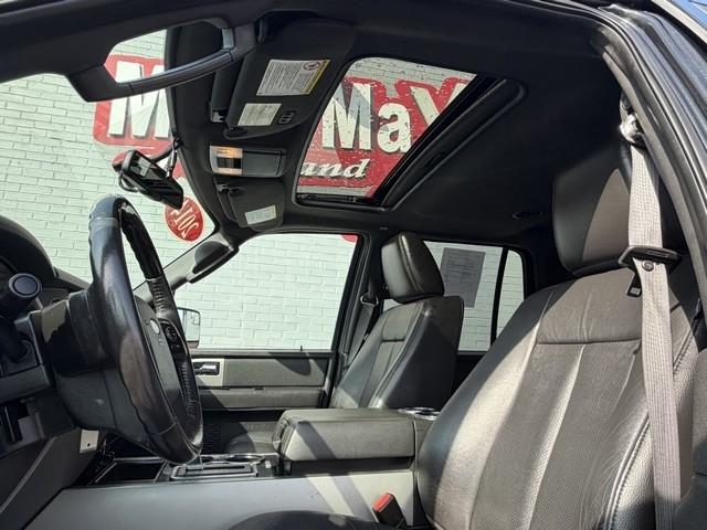 Ford Expedition EL Limited 4D SUV 4WD 2014