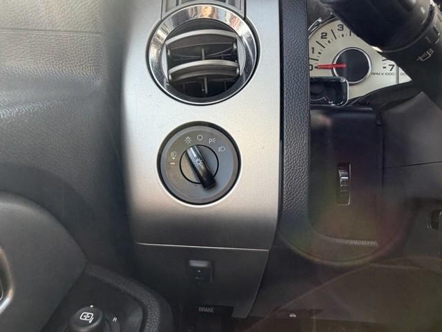 Ford Expedition EL Limited 4D SUV 4WD 2014