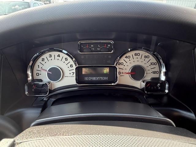 Ford Expedition EL Limited 4D SUV 4WD 2014