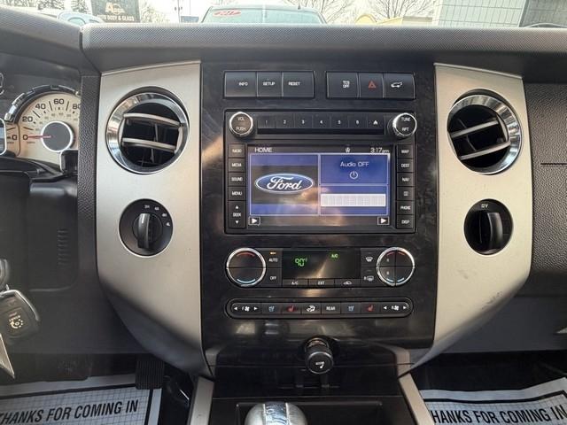 Ford Expedition EL Limited 4D SUV 4WD 2014