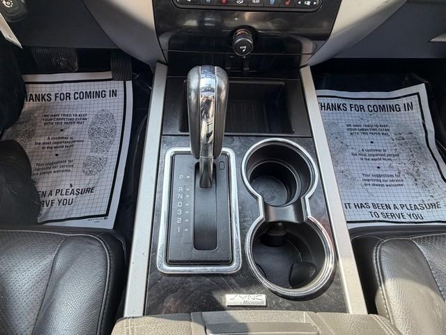 Ford Expedition EL Limited 4D SUV 4WD 2014