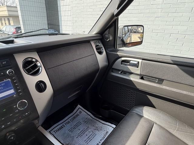 Ford Expedition EL Limited 4D SUV 4WD 2014