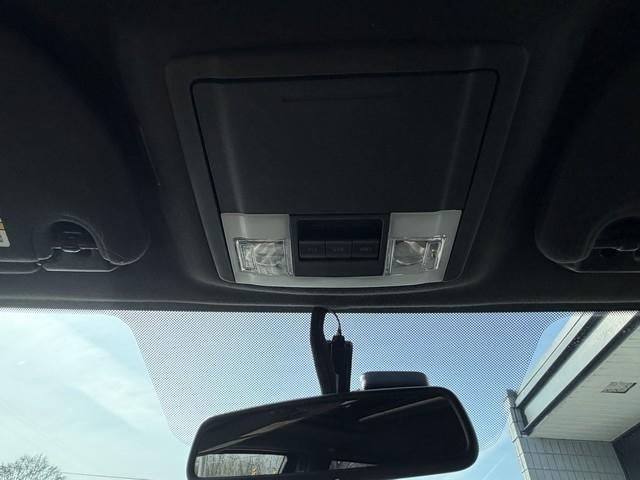 Ford Expedition EL Limited 4D SUV 4WD 2014