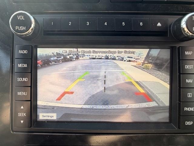 Ford Expedition EL Limited 4D SUV 4WD 2014