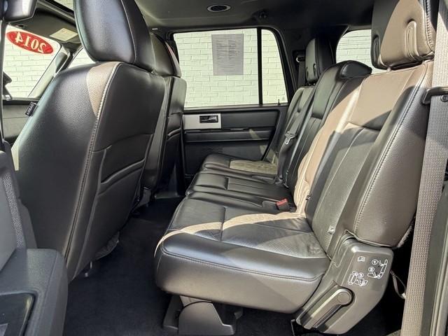 Ford Expedition EL Limited 4D SUV 4WD 2014