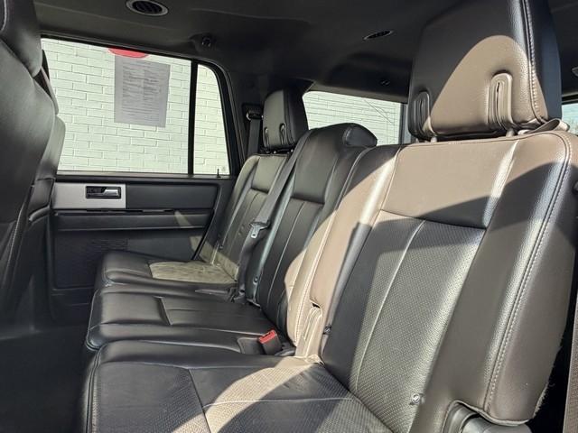 Ford Expedition EL Limited 4D SUV 4WD 2014