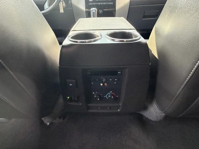 Ford Expedition EL Limited 4D SUV 4WD 2014