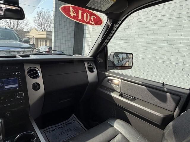 Ford Expedition EL Limited 4D SUV 4WD 2014