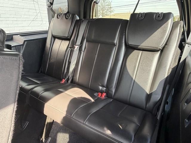 Ford Expedition EL Limited 4D SUV 4WD 2014