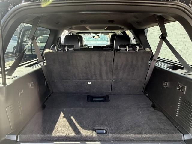 Ford Expedition EL Limited 4D SUV 4WD 2014