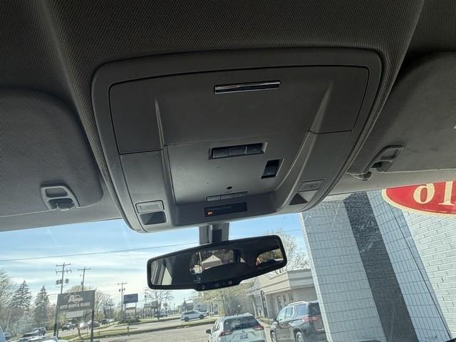 Chevrolet Silverado 1500  2016